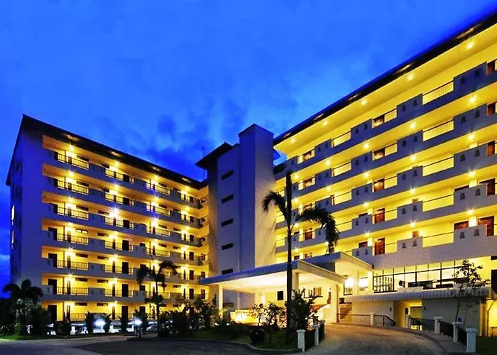 Wongamat Privacy Residence, Pattaya